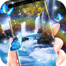 Waterfall Live Wallpapers APK