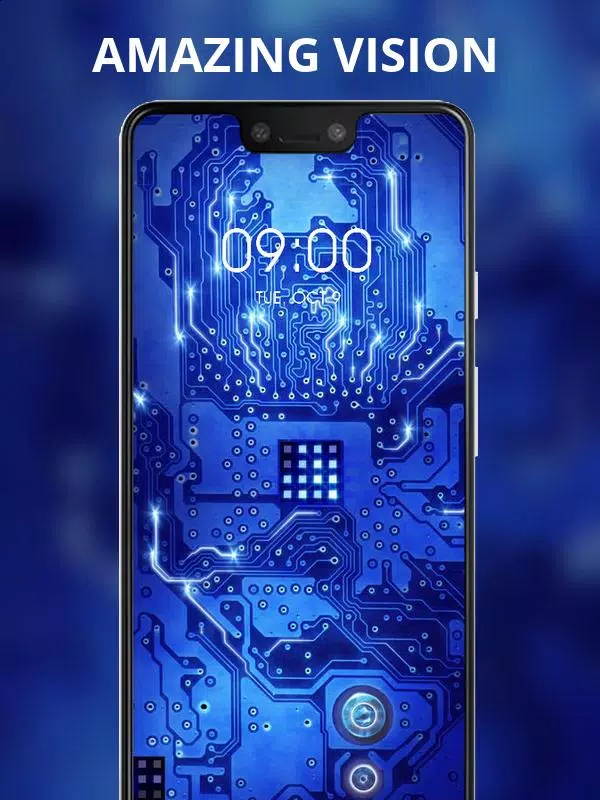 IC board technology live wallpaper | current APK for Android Download IC board technology live wallpaper | current APK for Android Download