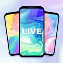 APK Live Backgrounds & Lockscreen 