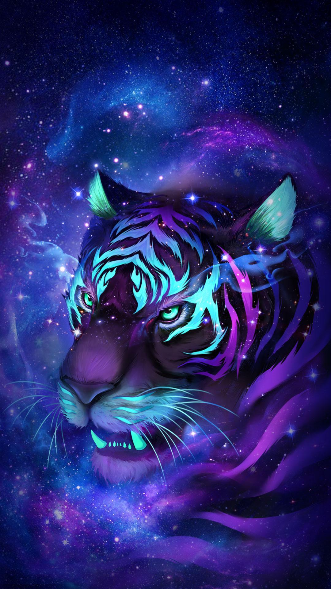 Descarga de APK de Neon Animal para Android Descarga de APK de Neon Animal para Android