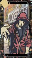Street Graffiti تصوير الشاشة 1