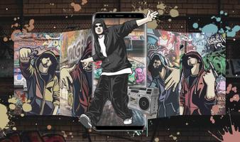 Street Graffiti تصوير الشاشة 3