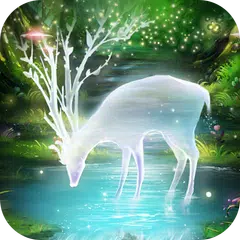 Fairy Forest Live Wallpaper