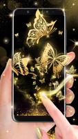 Gold Butterfly ภาพหน้าจอ 1