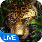 Leopard Zeichen