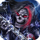 Rock Skull আইকন