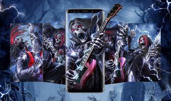 Rock Skull স্ক্রিনশট 3