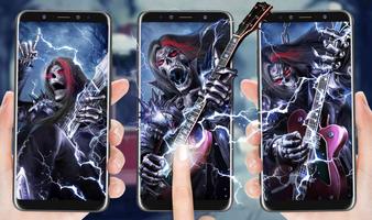 Rock Skull স্ক্রিনশট 1