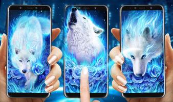 White Wolf syot layar 3