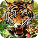 Bengal Tiger Live Wallpaper APK