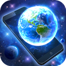 Planet Earth Live Wallpaper APK