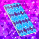 Sparkly Live Wallpaper-APK