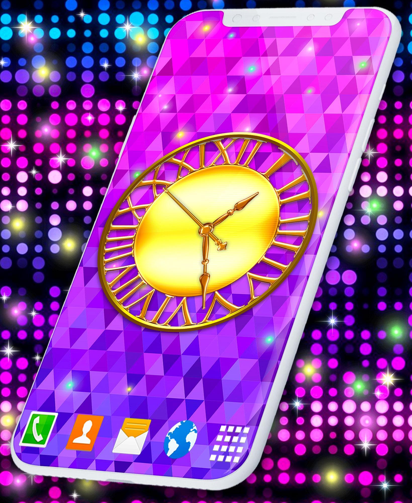 New Live Wallpaper 2021 Best Sparkly Wallpapers For Android Apk Download