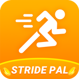 Stride Pal