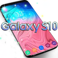 Live wallpaper for Galaxy S10 APK download