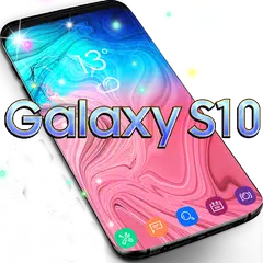 Baixar Live wallpaper for Galaxy S10 APK