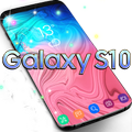 ”Live wallpaper for Galaxy S10