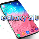 Live wallpaper for Galaxy S10 APK