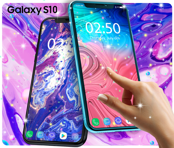 無料で Live Wallpaper For Galaxy S10 アプリの最新版 Apk16 0をダウンロードー Android用 Live Wallpaper For Galaxy S10 Apk の最新バージョンをダウンロード Apkfab Com Jp