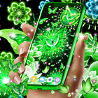 Luminous live wallpaper 图标