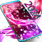 Super live wallpapers icono