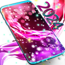 Super live wallpapers APK