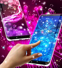 Super live wallpapers XAPK 下載