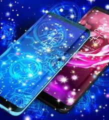 Super live wallpapers XAPK 下載