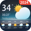 APK Previsioni del tempo