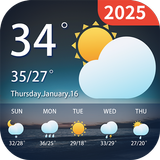 Local Weather Forecast - Radar APK