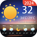APK Previsioni meteo - Widget