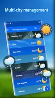 Local Weather Alerts - Widget 截图 2