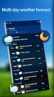 Local Weather Alerts - Widget 截图 3