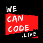 WeCanCode.Live icon