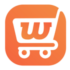 Icona windo - create ecommerce store