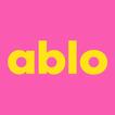 ”Ablo - Nice to meet you!