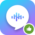 Aloha Voice Chat Audio Call with New People Nearby