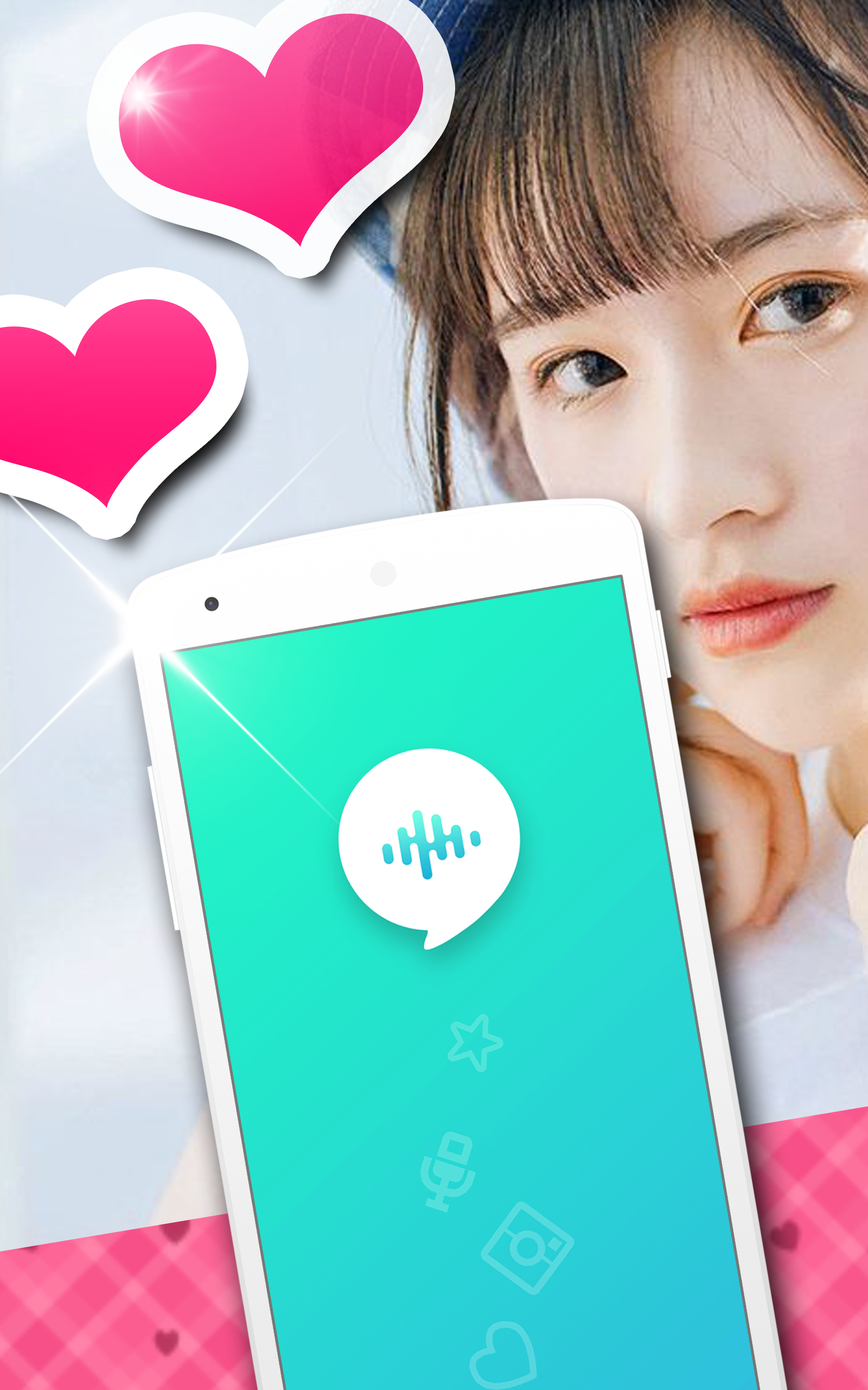 無料で Aloha匿名音声通話 ボイスチャットをする アプリの最新版 Apk1 49をダウンロードー Android用 Aloha匿名音声通話 ボイスチャットをする Apk の最新バージョンをダウンロード Apkfab Com Jp 無料で Aloha匿名音声通話 ボイスチャットをする アプリの最新版 Apk1 49をダウンロードー Android用 Aloha匿名音声通話 ボイスチャットをする Apk の最新バージョンをダウンロード Apkfab Com Jp
