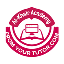 APK Al-Khair Academy FYT