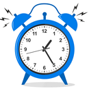 Alarm clock for deep sleepers APK