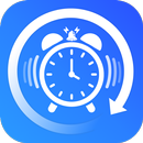 APK تصویر زمینه زنده ساعت آنالوگ