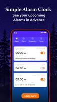 Alarm clock for deep sleepers screenshot 1