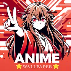 Скачать +9000000 Anime Live Wallpapers XAPK
