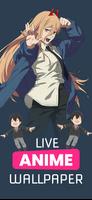 +9000000 Anime Live Wallpapers Affiche