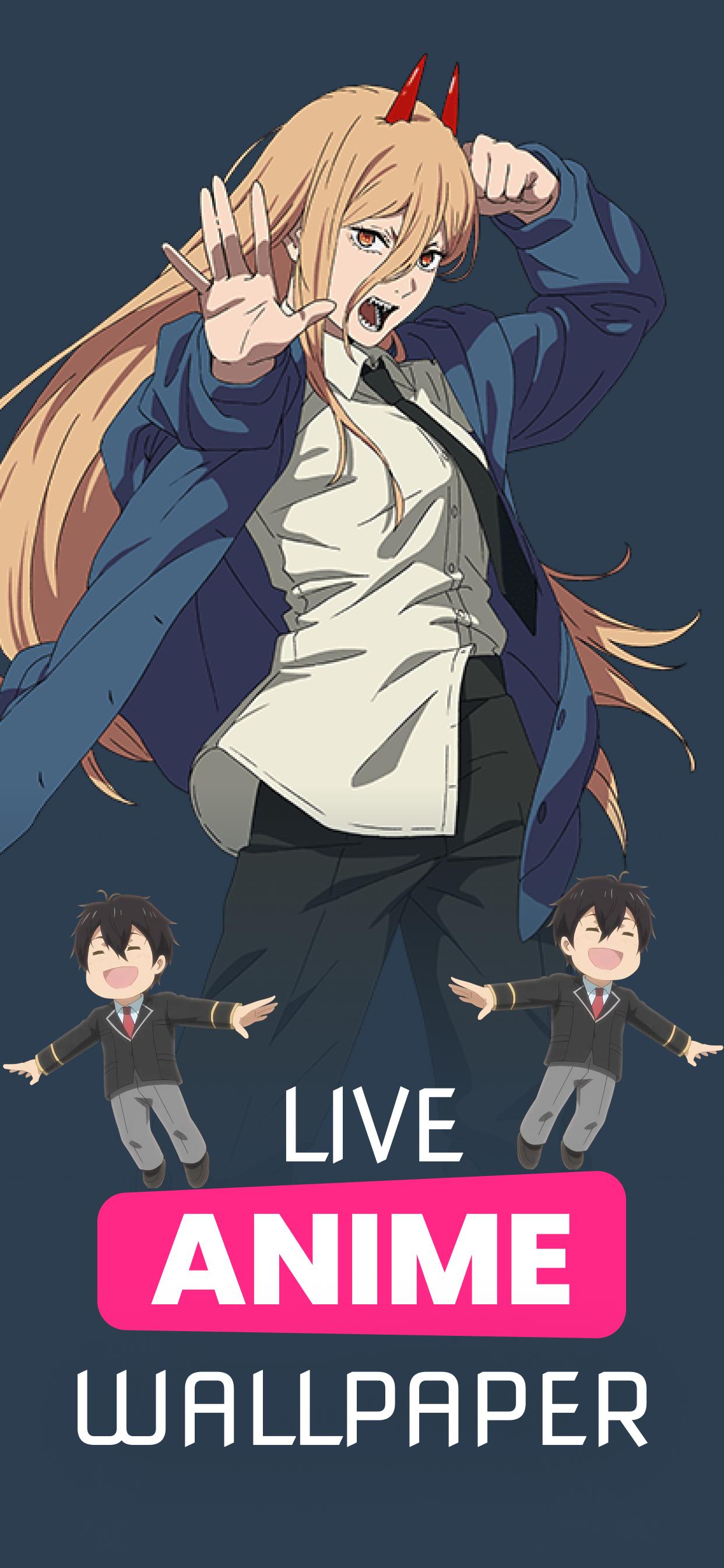 9000000 Anime Live Wallpapers APK for Android Download