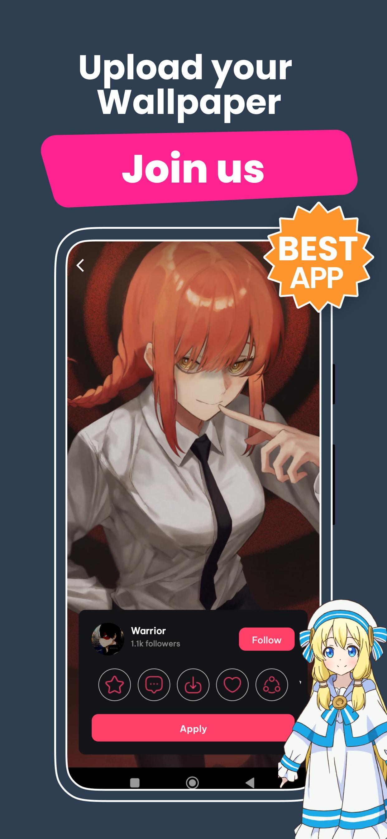 9000000 Anime Live Wallpapers APK for Android Download 9000000 Anime Live Wallpapers APK for Android Download