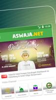 Aswaja Live पोस्टर