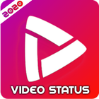 Mitroo The Video Status app Share Your Status ikon