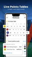 Live Cricket TV, Cricket Live capture d'écran 1