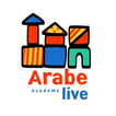 آیکون‌ ARABE LIVE